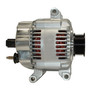 MPA Quality-Built Remanufactured Alternator 13867 - side view