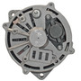 MPA Quality-Built Remanufactured Alternator 14420 - back view