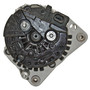 MPA Quality-Built Remanufactured Alternator 13851 - back view