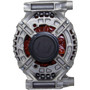 MPA Quality-Built Remanufactured Alternator 14090 - front view