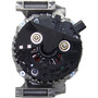 MPA Quality-Built Remanufactured Alternator 14090 - back view