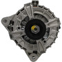 MPA Quality-Built Remanufactured Alternator 14063 - front view