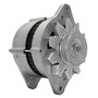 MPA Quality-Built Remanufactured Alternator 14185 - angled view