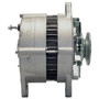 MPA Quality-Built Remanufactured Alternator 14185 - side view