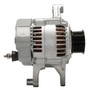 MPA Quality-Built Remanufactured Alternator 13910 - side view