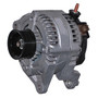 MPA Quality-Built New Alternator 13988N - angled view