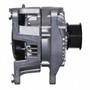 MPA Quality-Built New Alternator 13988N - side view