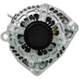 MPA Quality-Built Remanufactured Alternator 14009 - front view