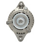 MPA Quality-Built Remanufactured Alternator 14428 - front view