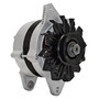 MPA Quality-Built Remanufactured Alternator 14576 - angled view