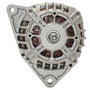 MPA Quality-Built Remanufactured Alternator 13930 - front view