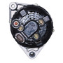 MPA Quality-Built Remanufactured Alternator 13979 - back view
