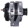 MPA Quality-Built Remanufactured Alternator 13979 - side view