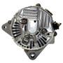 MPA Quality-Built Remanufactured Alternator 13962 - back view