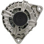 MPA Quality-Built Remanufactured Alternator 14066 - front view