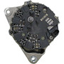 MPA Quality-Built Remanufactured Alternator 14066 - back view