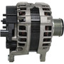 MPA Quality-Built Remanufactured Alternator 14066 - side view