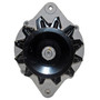 MPA Quality-Built Remanufactured Alternator 14613 - front view