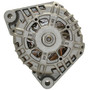 MPA Quality-Built Remanufactured Alternator 13990 - front view