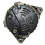 MPA Quality-Built Remanufactured Alternator 13990 - back view