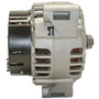 MPA Quality-Built Remanufactured Alternator 13990 - side view