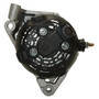 MPA Quality-Built Remanufactured Alternator 13912 - back view
