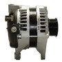 MPA Quality-Built Remanufactured Alternator 13912 - side view