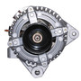MPA Quality-Built Remanufactured Alternator 13963 - front view