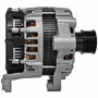 MPA Quality-Built Remanufactured Alternator 14012 - right view