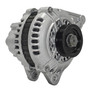 MPA Quality-Built Remanufactured Alternator 14431 - angled view