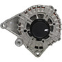 MPA Quality-Built Remanufactured Alternator 14067 - front view