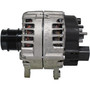 MPA Quality-Built Remanufactured Alternator 14067 - side view