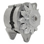 MPA Quality-Built Remanufactured Alternator 14588 - angled view