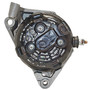 MPA Quality-Built Remanufactured Alternator 13913 - back view
