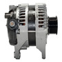 MPA Quality-Built Remanufactured Alternator 13913 - side view