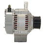 MPA Quality-Built Remanufactured Alternator 14643 - side view