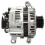 MPA Quality-Built New Alternator 13883N - side view