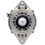 MPA Quality-Built Remanufactured Alternator 13895 - front view