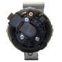 MPA Quality-Built New Alternator 13980N - back view