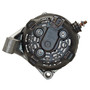 MPA Quality-Built Remanufactured Alternator 13870 - back view
