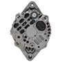 MPA Quality-Built Remanufactured Alternator 13950 - back view