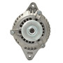 MPA Quality-Built Remanufactured Alternator 14432 - front view