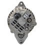 MPA Quality-Built Remanufactured Alternator 14432 - back view