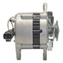 MPA Quality-Built Remanufactured Alternator 14664 - side view