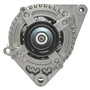 MPA Quality-Built Remanufactured Alternator 13981 - front view