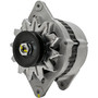 MPA Quality-Built New Alternator 14592N - angled view