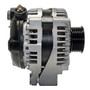 MPA Quality-Built Remanufactured Alternator 13994 - side view