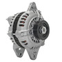 MPA Quality-Built Remanufactured Alternator 14434 - angled view