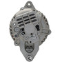 MPA Quality-Built Remanufactured Alternator 14434 - back view