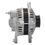 MPA Quality-Built Remanufactured Alternator 14434 - side view